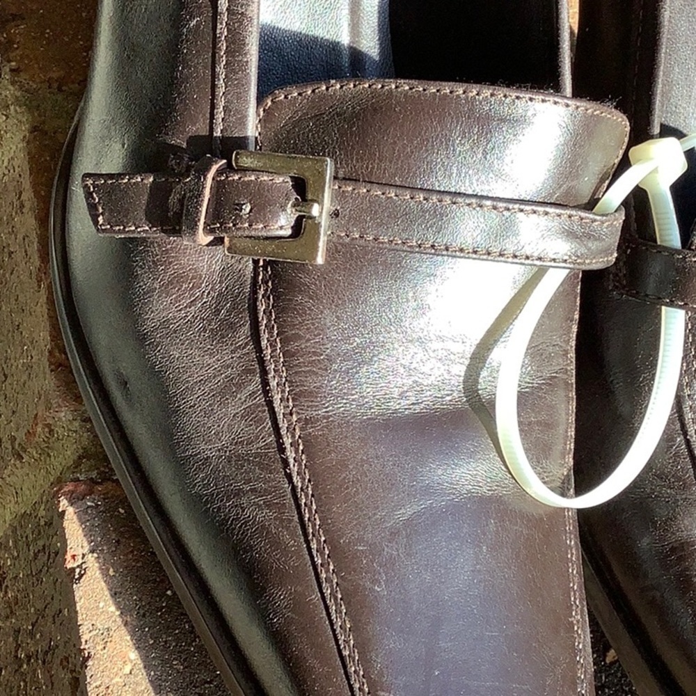 Bruno Valenti Shoes -- 8m View 2